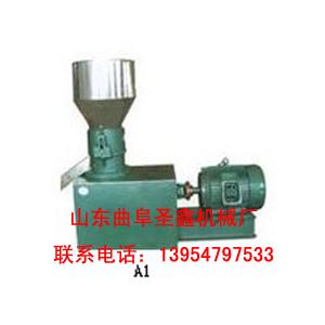 山东曲阜圣鑫机械养羊颗粒机(WNN)