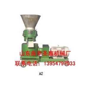 山东曲阜圣鑫机械特供湖北市场颗粒机（LQ）