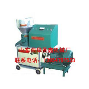 山东曲阜圣鑫机械特供湖南市场颗粒机（LQ）