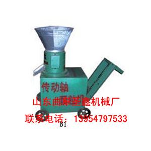 山东曲阜圣鑫机械养鸡颗粒机(WNN)