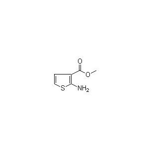2-氨基噻吩-3-羧酸甲酯