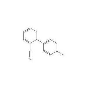 2-氰基-4-溴甲基联苯