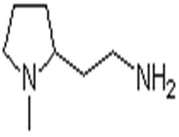 2-（2氨乙基）甲基吡咯烷