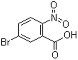 5溴2硝基苯甲酸