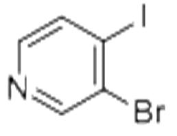 3-溴-4-碘吡啶