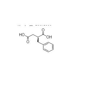 S-2-苄基琥珀酸