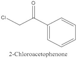 2-氯苯乙酮