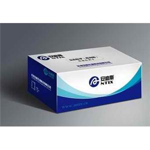 克伦特罗检测卡