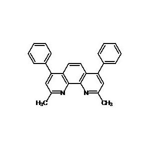 2,9-二甲基-4,7-联苯-1,10-邻二氮杂菲