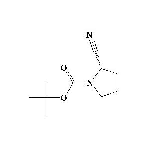 (S)-1-Boc-2-氰基吡咯烷