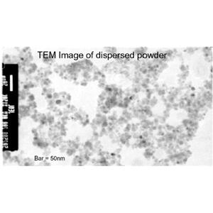 纳米ATO隔热粉末