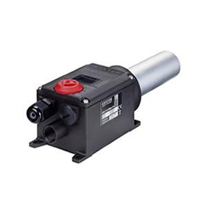 LEISTER加热器LHS 21 15