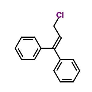 3-氯-1,1-二苯基丙烯