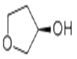 (R)-(-)-3-羟基四氢呋喃