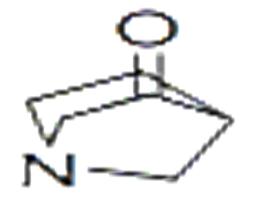1-氮杂双环[2.2.1]庚烷-3-酮