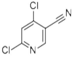4,6-二氯烟腈