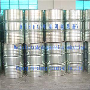 甲基四氢邻苯二甲酸酐，甲基四氢苯酐，MTHPA