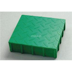 广东洗车房格栅板