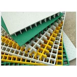 广东玻璃钢格栅