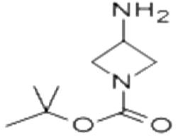 1-叔丁氧羰基-3-胺基环丁胺