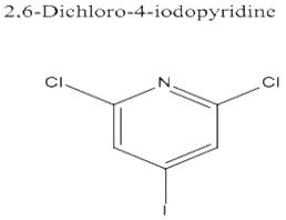 2,6-二氯-4-碘吡啶