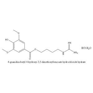 益母草碱盐酸盐