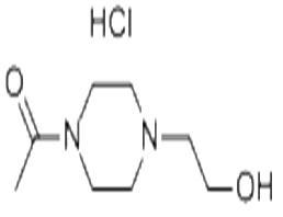 1-乙酰基-4-(2-羟乙基)哌嗪