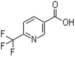 6-三氟甲基烟酸