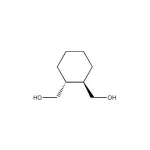 盐酸鲁拉西酮中间体：(1R,2R)-1,2-环己烷二甲醇