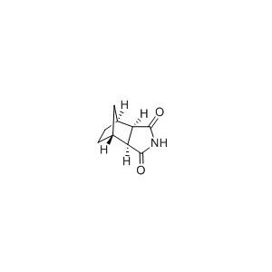 盐酸鲁拉西酮中间体：(3AR,4S,7R,7AS) 4,7-亚甲基-1H-异吲哚-1,3(2H)-二酮;(3AR,4S,7R,7AS)-REL-六氢-4,7-甲桥-1H-异吲哚-1,3(2H)-二酮