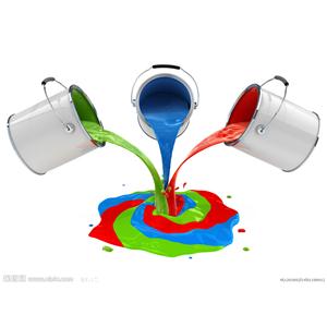 油墨、油漆，染料、涂料液体粉末出口空运