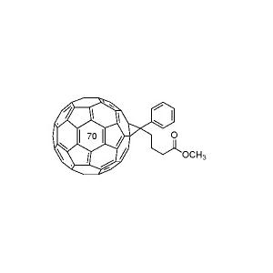 [6,6]-Phenyl C71 butyric acid methyl ester