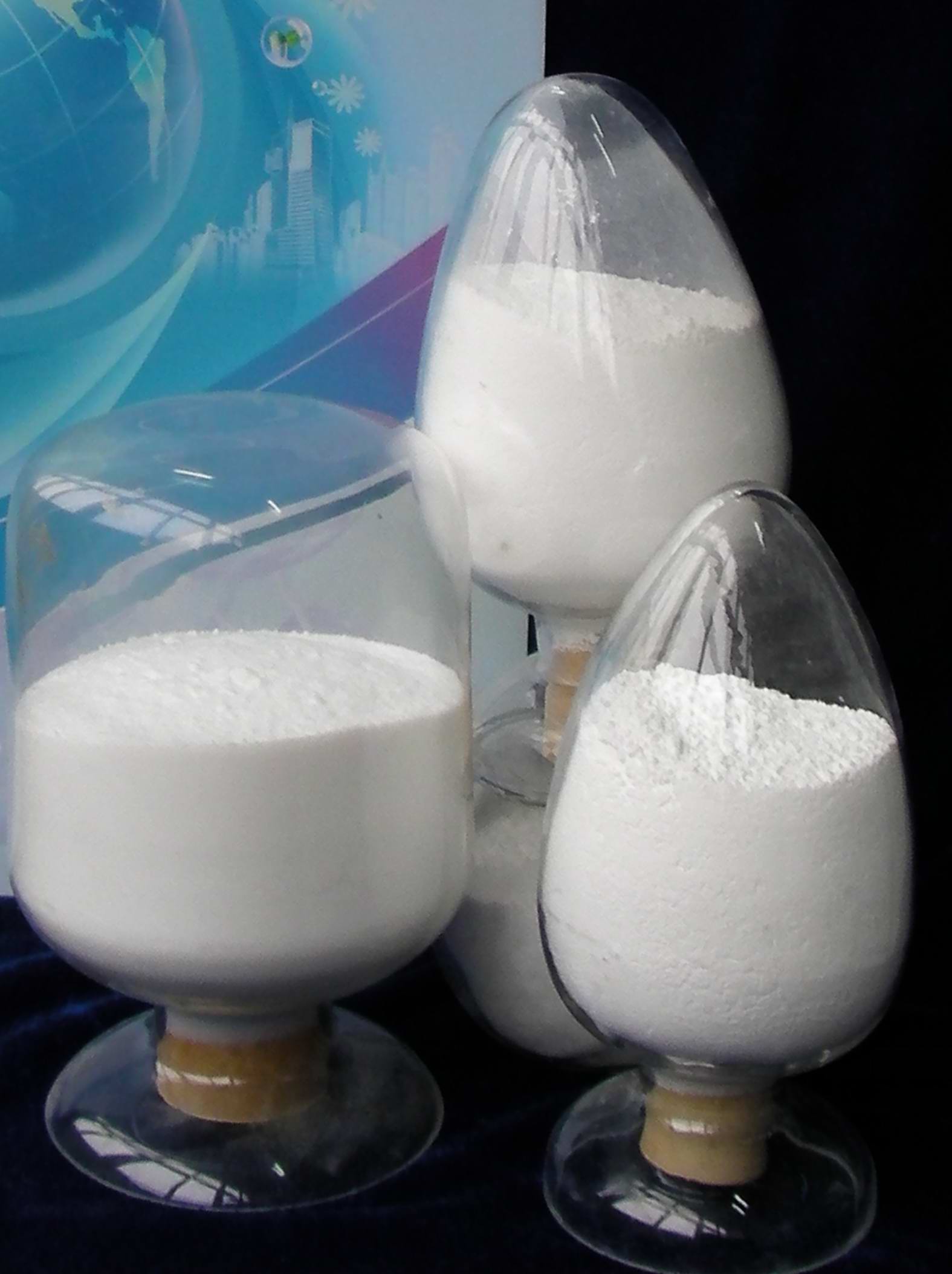 金红石纳米二氧化钛