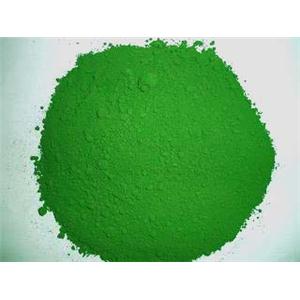 Chromium Oxide Green