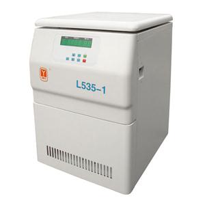 L535-1低速离心机