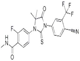 MDV3100 (Enzalutamide)