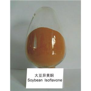 大豆提取物/40%大豆异黄酮Soybean Isoflavones