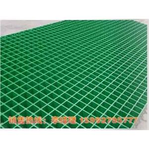 广东玻璃钢格栅玻璃钢格栅板