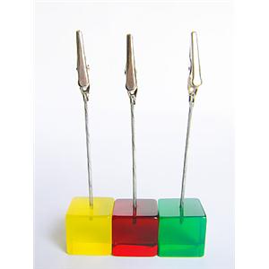 high quality and comptitive price memo stand