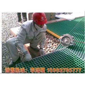 供应东莞玻璃钢格栅厂家