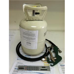 ANDISIL 喷雾硅酮胶