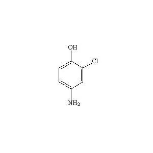 2-氯-4-氨基苯酚，邻氯对氨基苯酚