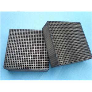 LHT02 CO Removal Catalyst