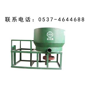 塑纸磨浆分离机