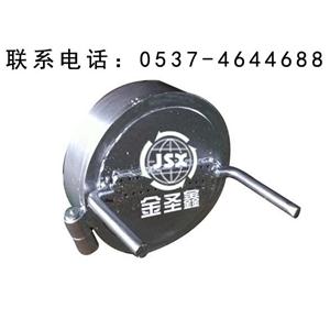 塑料颗粒机机头