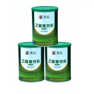 Ethyl maltol 乙基麦芽酚