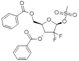 吉西他滨中间体T8