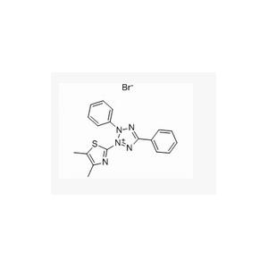 噻唑蓝,MTT,298-93-1