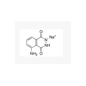 鲁米诺钠盐 20666-12-0 鲁米诺单钠盐 四季化工