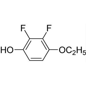 4-乙氧基-2-,3-二氟苯酚